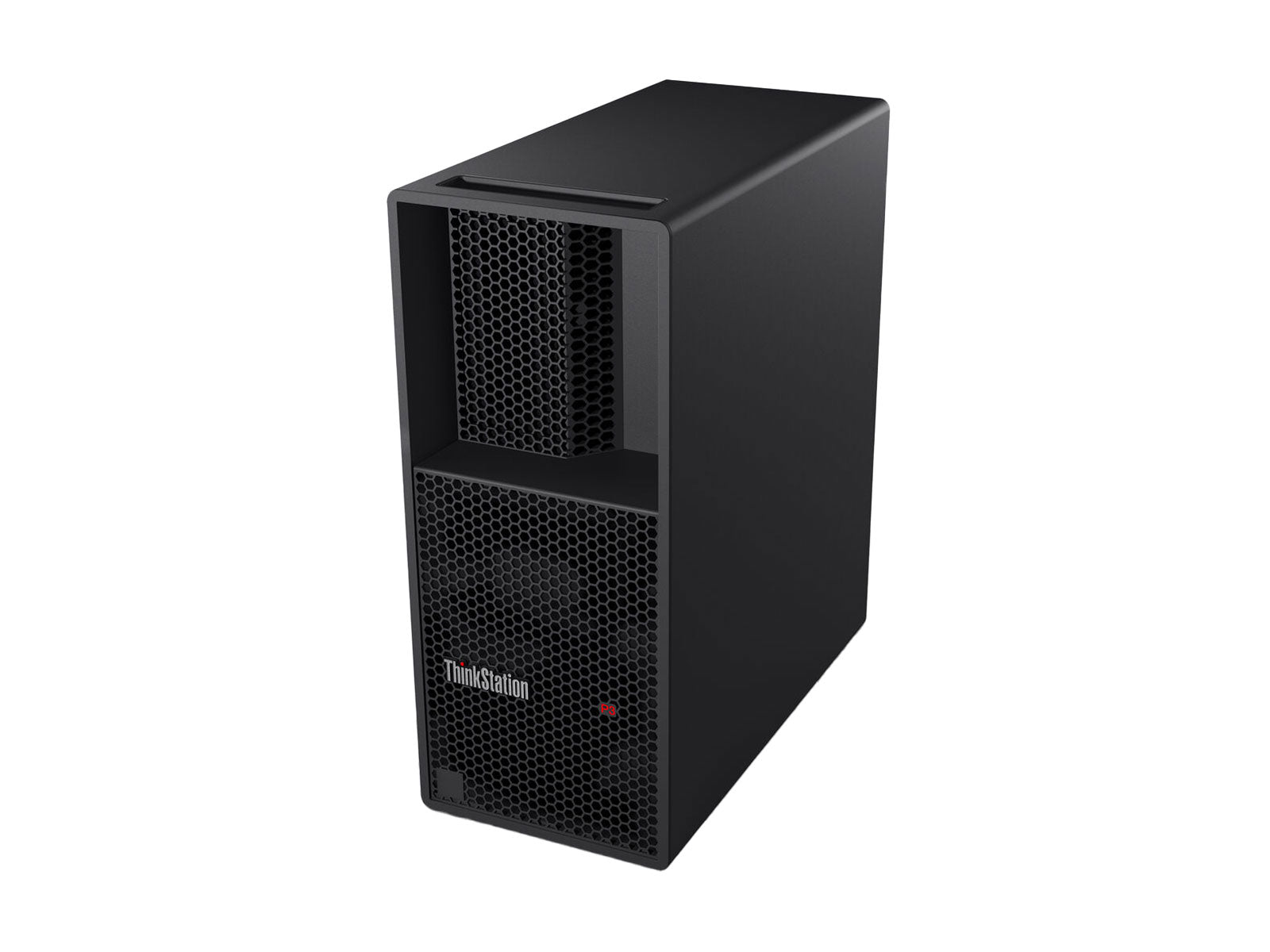 Lenovo ThinkStation P3 Tower Workstation | Core i9-14900K @ 6.0GHz | 24-Core | 64GB DDR5 | 2TB NVMe SSD | MXRT-6700 8GB | WiFi 6E | Win11 Pro Monitors.com 