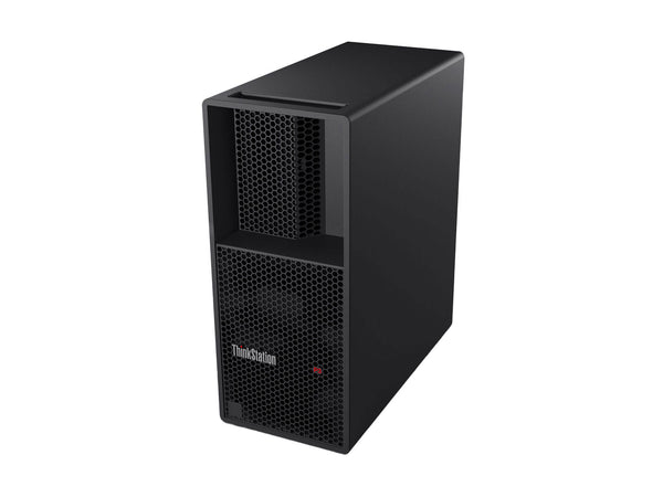 Lenovo ThinkStation P3 Tower Workstation | Core i9-14900K @ 6.0GHz | 24-Core | 128GB DDR5 | 1TB NVMe SSD | MXRT-8700 16GB | WiFi 6E