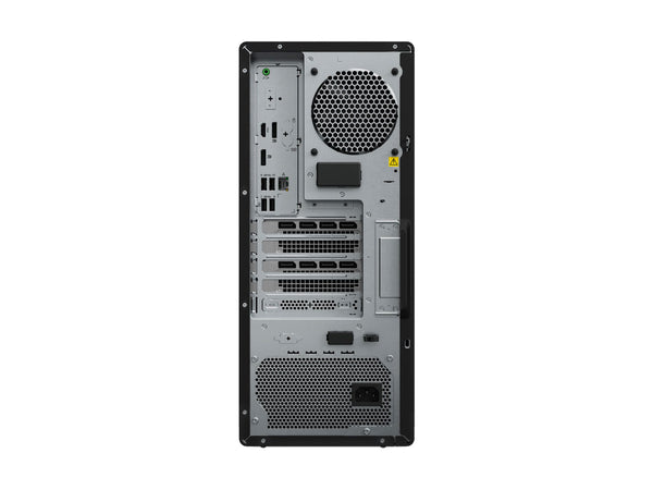 Lenovo ThinkStation P3 Tower Workstation | Core i9-14900K @ 6.0GHz | 24-Core | 64GB DDR5 | 1TB NVMe SSD | RTX A2000 12GB | WiFi 6E