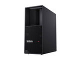 Lenovo ThinkStation P3 Estação de Trabalho Tower Gen 2 | Core Ultra 5 235 @ 5GHz | 14-Core | 64GB DDR5 | 512GB NVMe SSD | RTX 5000 Ada 32GB