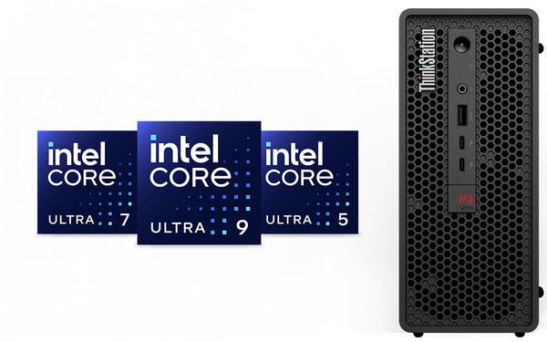Intel Core Ultra Series: Efficient, AI-Ready Performance for Medical Imaging