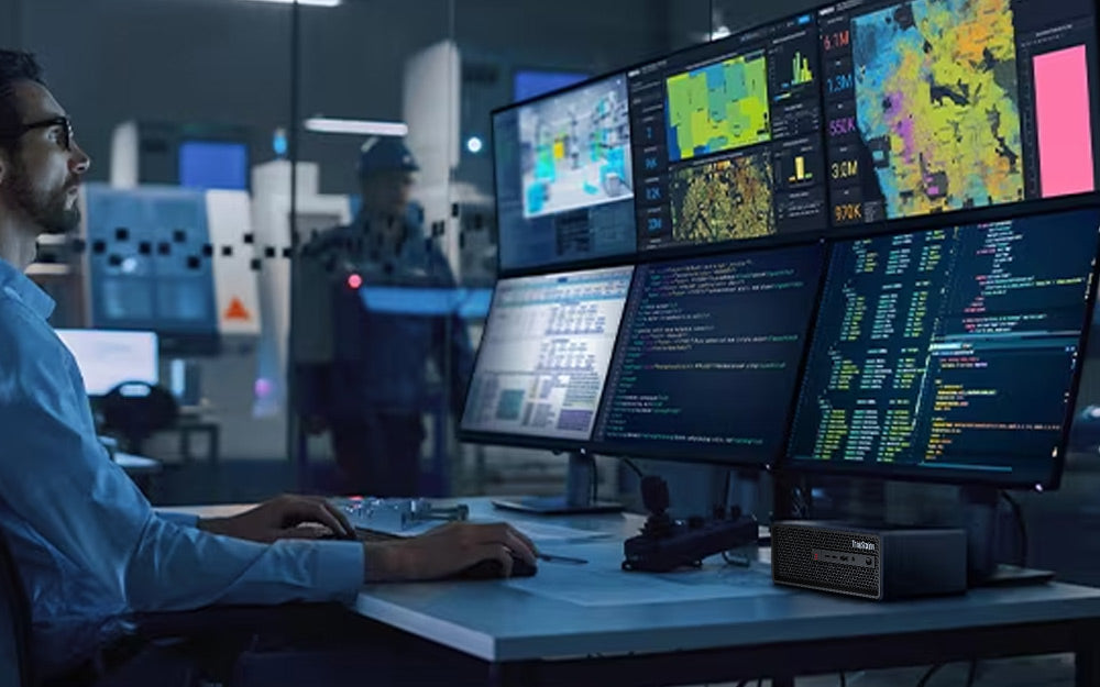 Monitors.com
