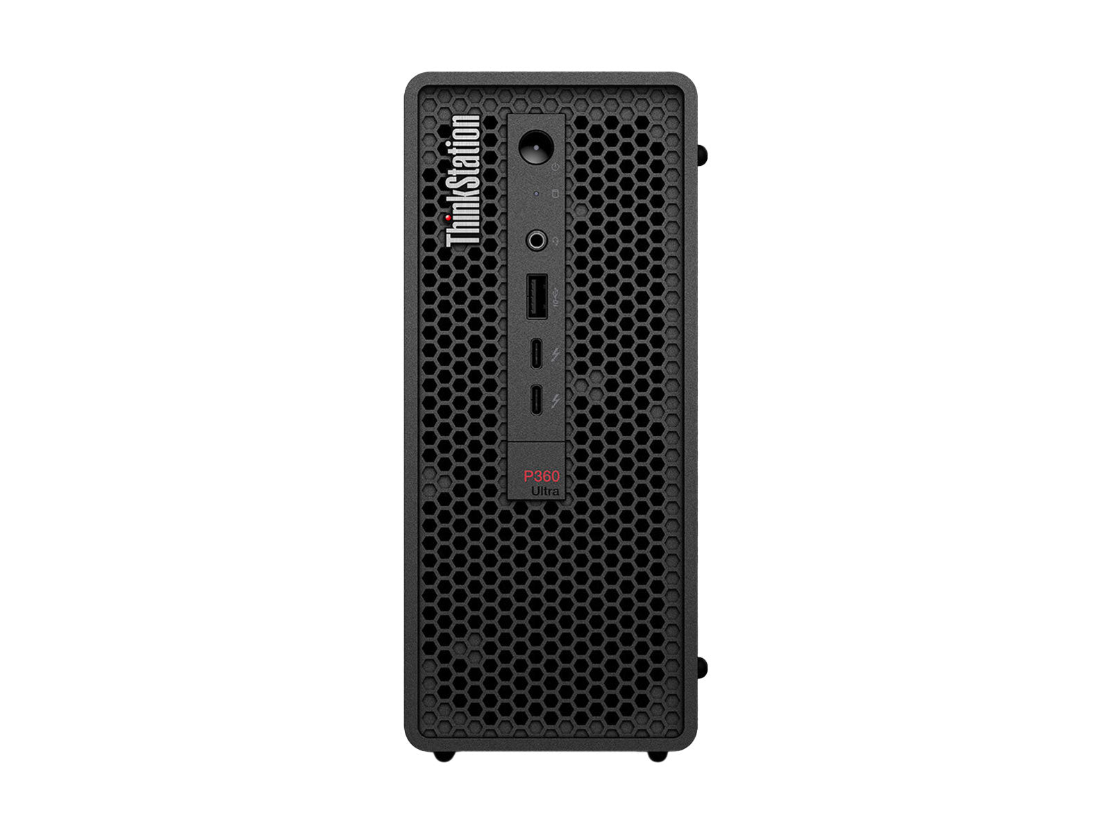 Lenovo ThinkStation P360 Ultra Tower Workstation | Core i7-12700 @ 4.9GHz | 12-Core | 64GB DDR5 | 1TB NVMe SSD | RTX A2000 12GB | Win11 Pro