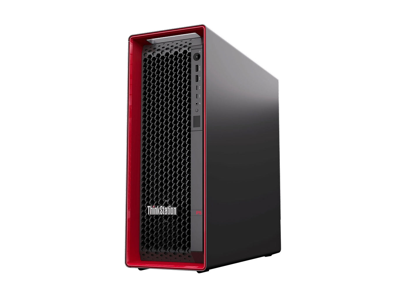 Lenovo ThinkStation P5 Tower Workstation | Xeon W3-2423 @ 4.20GHz | 25