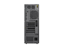 Lenovo ThinkStation P5 Tower Workstation | Xeon W3-2425 @ 4.4GHz | 6-Core | 64GB DDR5 | 512GB NVMe SSD | Quadro T1000 4GB