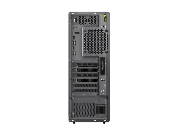 Lenovo ThinkStation P5 Tower Workstation | Xeon W5-2455X @ 4.6GHz | 12-Core | 64GB DDR5 | 1TB NVMe SSD | RTX A4500 20GB