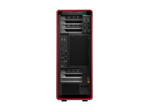 Lenovo ThinkStation P7 Workstation | Intel Xeon W5-3425 @ 4.60GHz | 12-Core | 64GB ECC DDR5 | 1TB NVMe SSD | MXRT-6700 8GB