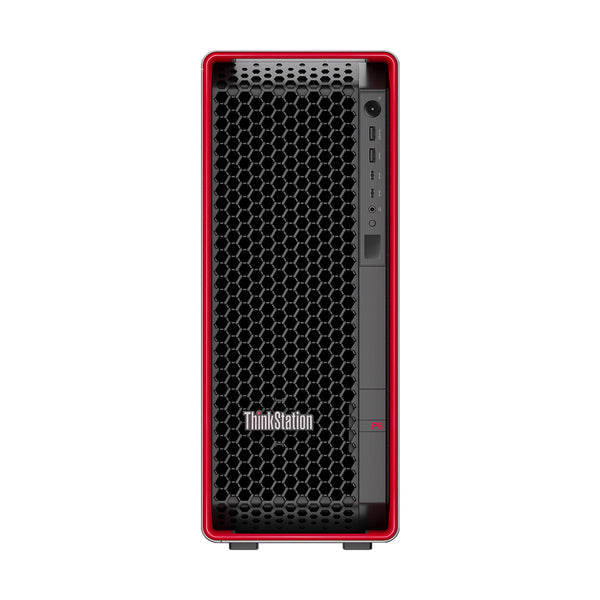 Lenovo ThinkStation P8 Workstation | Ryzen Threadripper PRO 7975WX @ 5