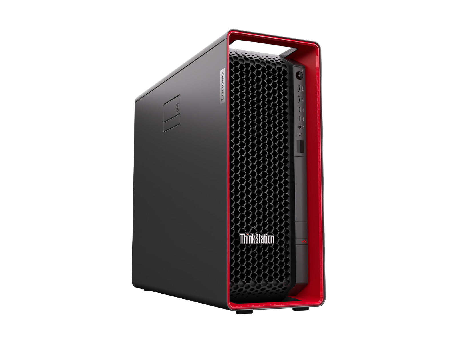 Lenovo デスクトップPCi7-479016GBSSD256GBGTX650 Lenovo ThinkStation P8 Workstation | Ryzen Threadripper PRO 7975WX @ 5