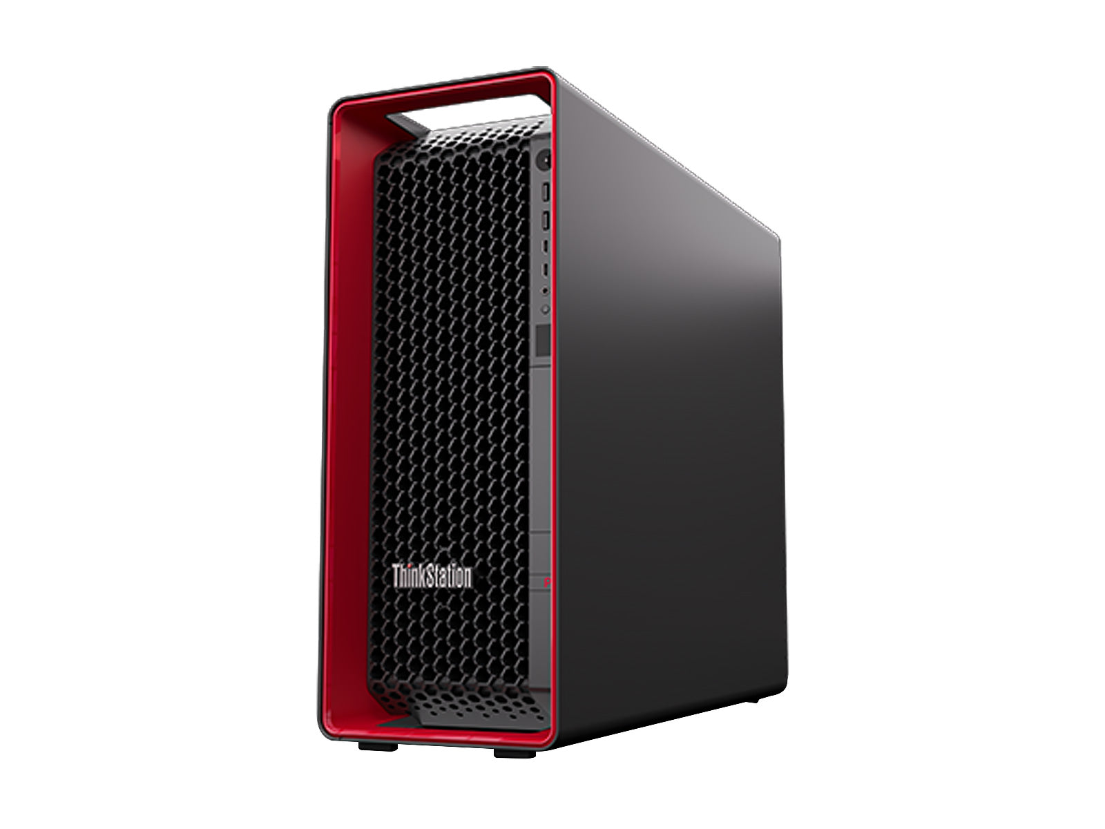 Lenovo ThinkStation P8 Workstation | Ryzen Threadripper PRO 9975WX @ 5.4GHz | 32-Core | 256GB DDR5 ECC | 512GB NVMe SSD | NVIDIA RTX Pro 6000 Blackwell 96GB