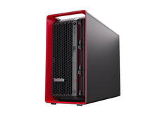 Lenovo ThinkStation PX Workstation | 2 x Intel Xeon Silver 4514Y @ 3,4 GHz | 16-Core | 128GB ECC DDR5 | 1TB Nvme ssd | 2 x RTX 5000 ADA 32GB