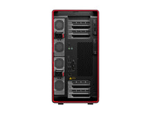 Lenovo ThinkStation PX Workstation | 2 x Intel Xeon Gold 6530 @ 4.0GHz | 32-Core | 256GB ECC DDR5 | 1TB NVMe SSD | 2 x AMD W7900 48GB