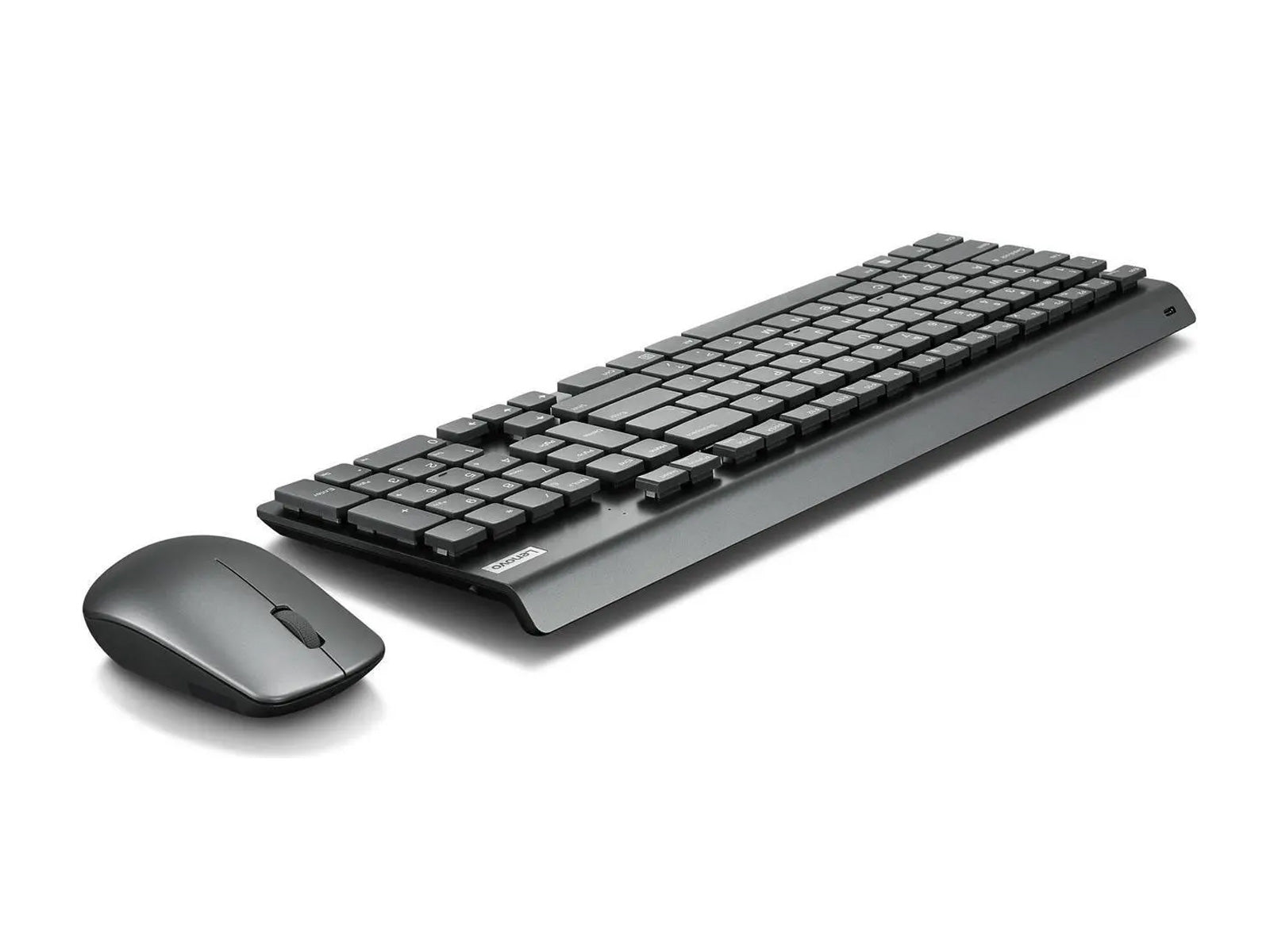 Lenovo Select Wireless Modern Combo - Thumbnail 4