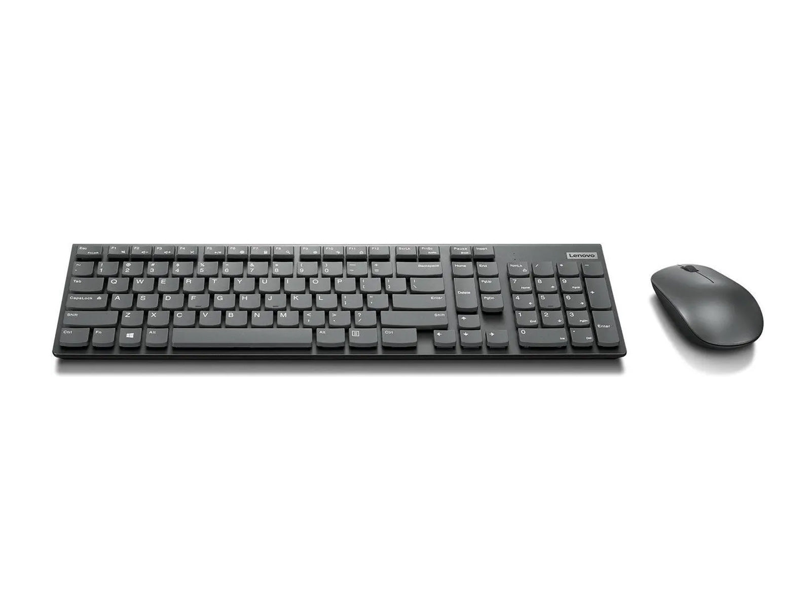 Lenovo Select Wireless Modern Combo - Thumbnail 5