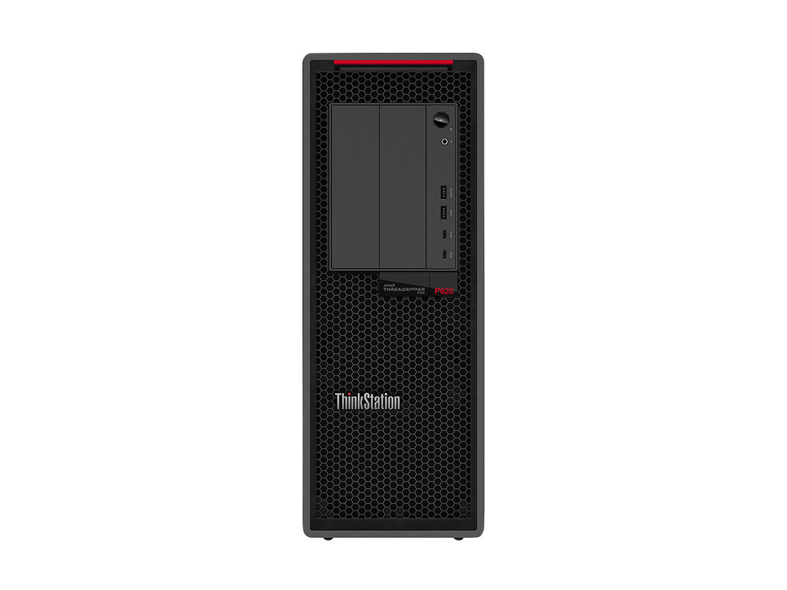 Lenovo ThinkStation P620 Workstation | Ryzen Threadripper PRO 5955WX @ 4,5GHz | 16-Kerne | 64 GB ECC DDR4 | 2 TB NVMe SSD | RTX A6000 48 GB | Win10-11 Pro