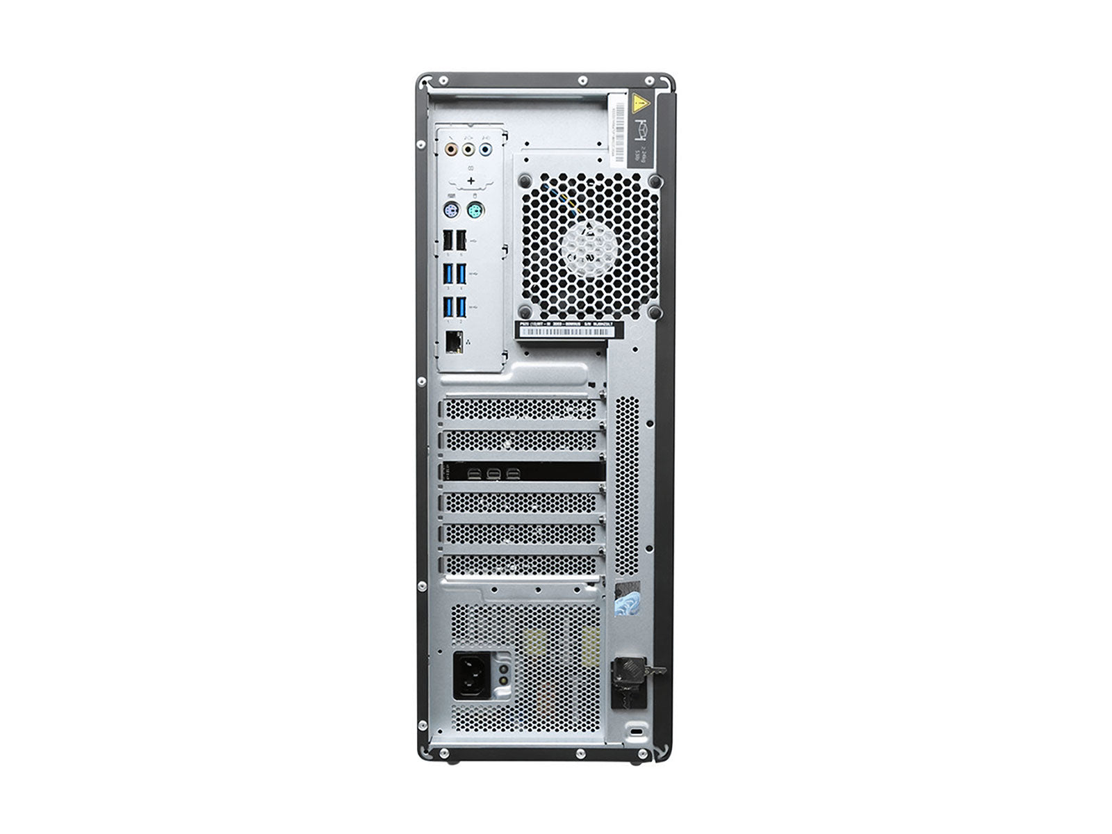 Lenovo ThinkStation P620 Workstation | Ryzen Threadripper PRO 5955WX @ 4,5GHz | 16-Kerne | 64 GB ECC DDR4 | 2 TB NVMe SSD | RTX A6000 48 GB | Win10-11 Pro