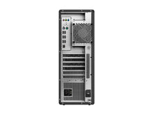 Lenovo-ThinkStation-P620-Rückseite