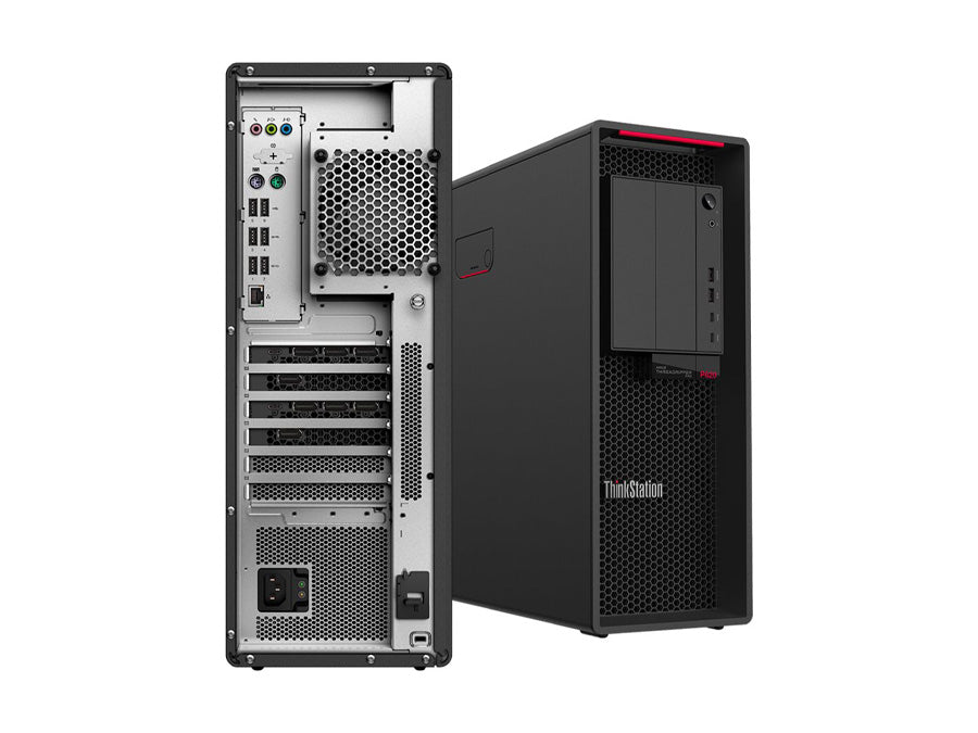 Lenovo-ThinkStation-P620-Dual