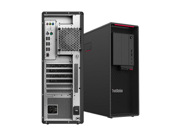 Lenovo-ThinkStation-P620-Dual