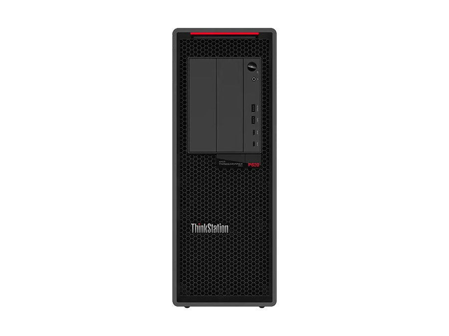 Lenovo-ThinkStation-P620-Front