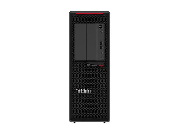Lenovo-ThinkStation-P620-Front