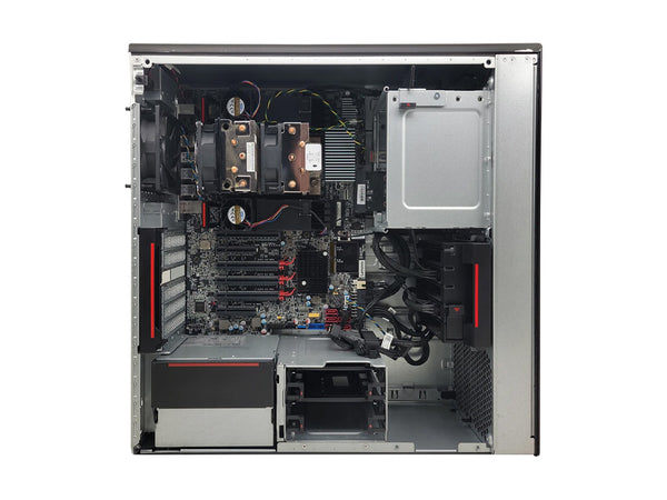 Lenovo-ThinkStation-P620-Teile