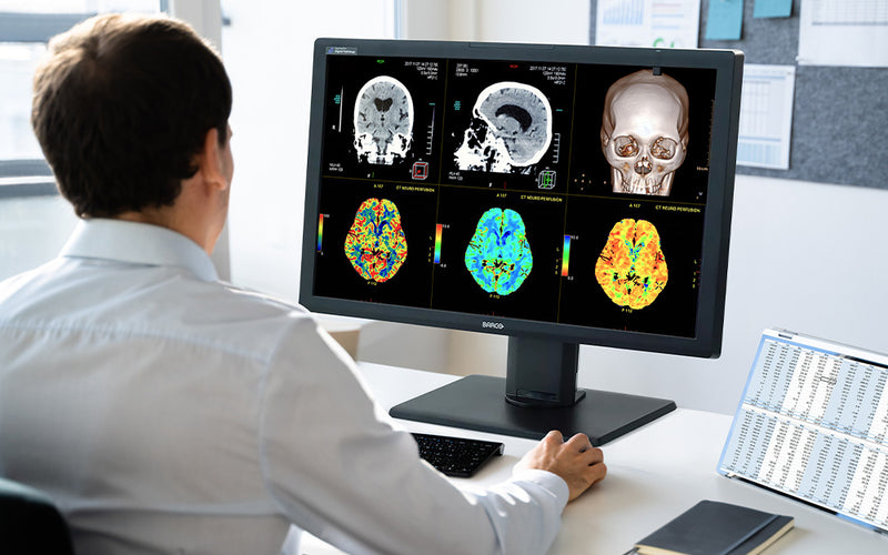 Advanced Technology for Enhanced Diagnostics