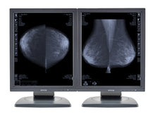 Barco Coronis MDCG-5121 5MP 21" Grayscale Mammo 3D-DBT Borstbeeldschermmonitor