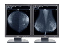 Barco Coronis MDMG-5221 5MP 21" Grayscale Tomosynthesis 3D-DBT Mammography Display