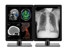 Barco Nio MDNC-3321 3MP 21" LED a colori Display PACS diagnostico per radiologia generale
