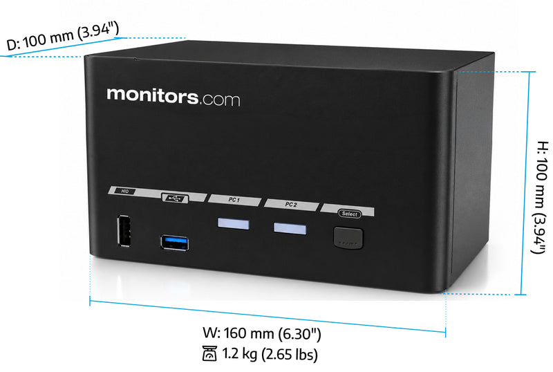 Monitors.com