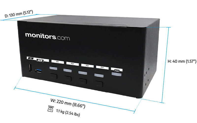 Monitors.com
