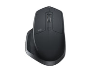 Logitech MX Master 2S Bluetooth Edition Wireless Mouse (910-005527)