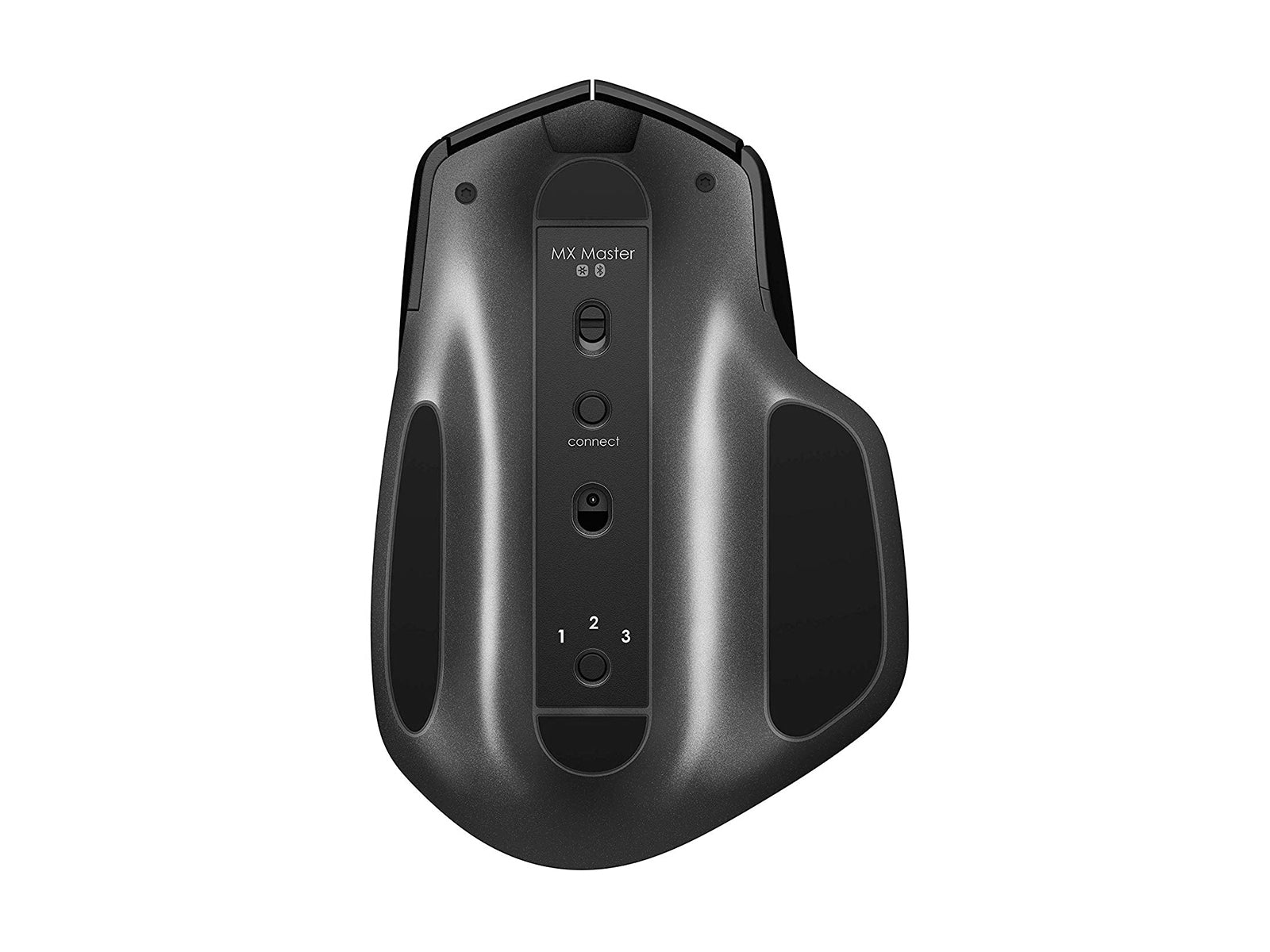 Logitech MX Master 2S: Ultimate Wireless Mouse