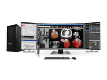 Volledig PACS Algemeen Radiologie Station | Eizo Radiforce MX317W 8MP Kleurenmonitoren | Business Class Werkstation | Dikteermicrofoon | Werklijstmonitor (MX317WZ4G5)