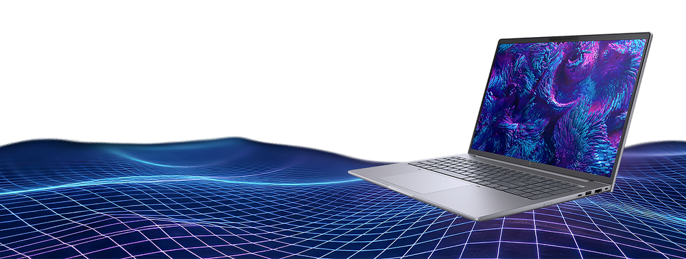 HP ZBook 8 G1i 16 Mobile Workstation
