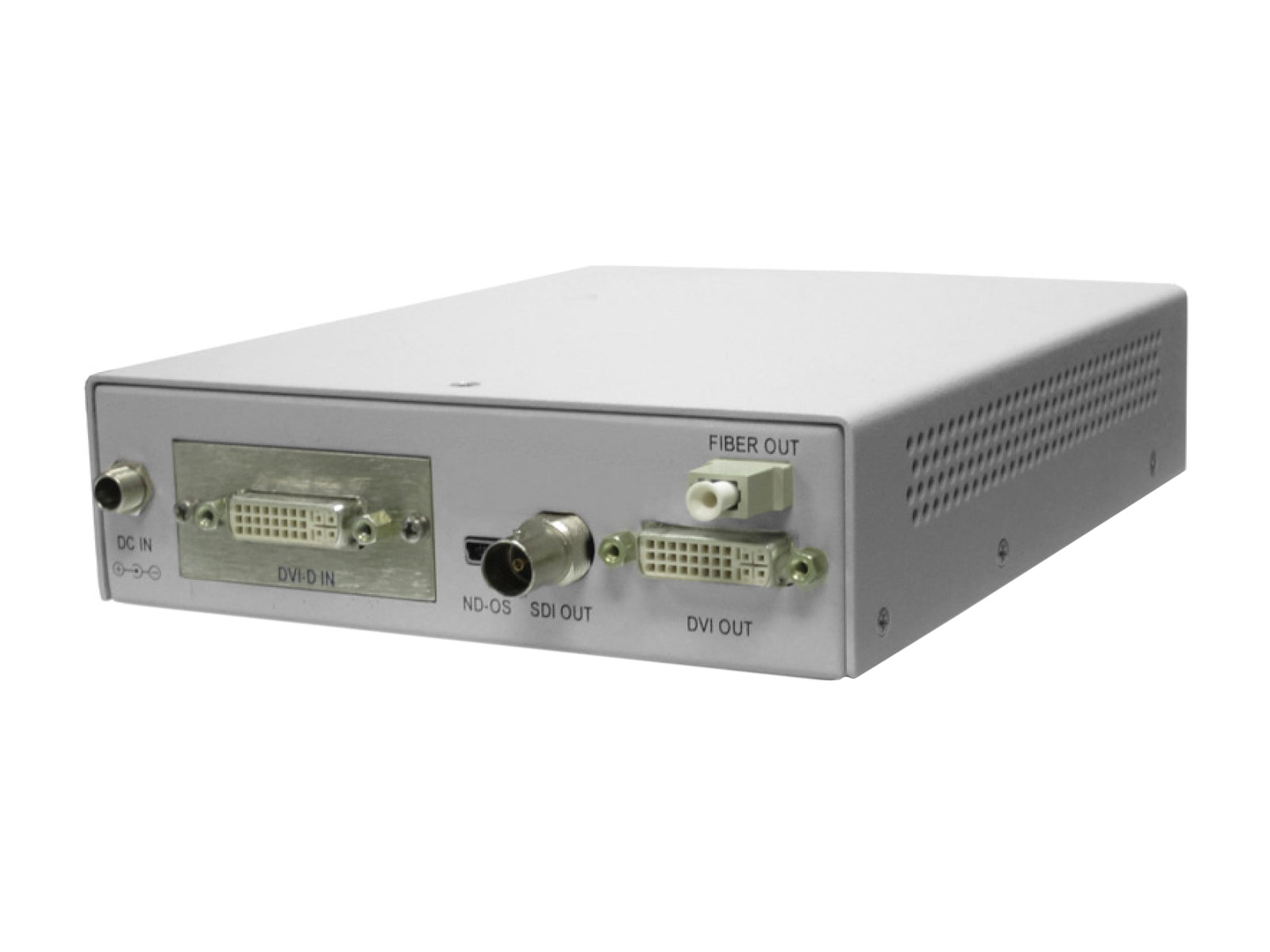 NDS ScaleOR ND-00B-014/0 medizinisches Video-Skalierungssystem (90T0013) Monitors.com