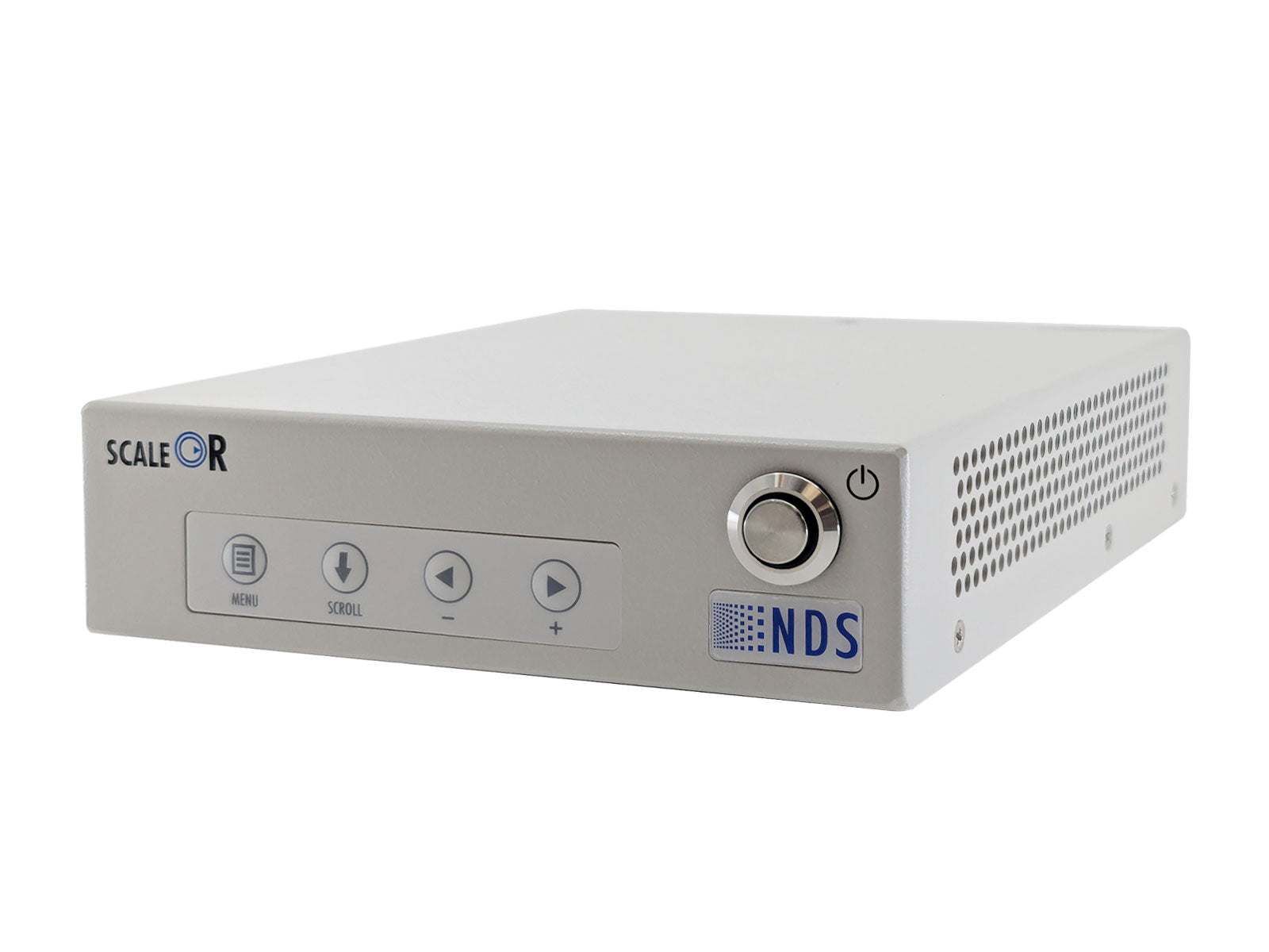 NDS ScaleOR ND-00B-014/0 Medical-Grade Video Scaling System (90T0013)
