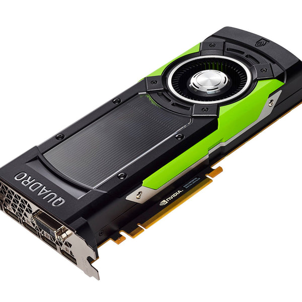 ■102■美品■NVIDIA■グラフィックボード■QUADRO GP100■2台 NVIDIA-GP100-