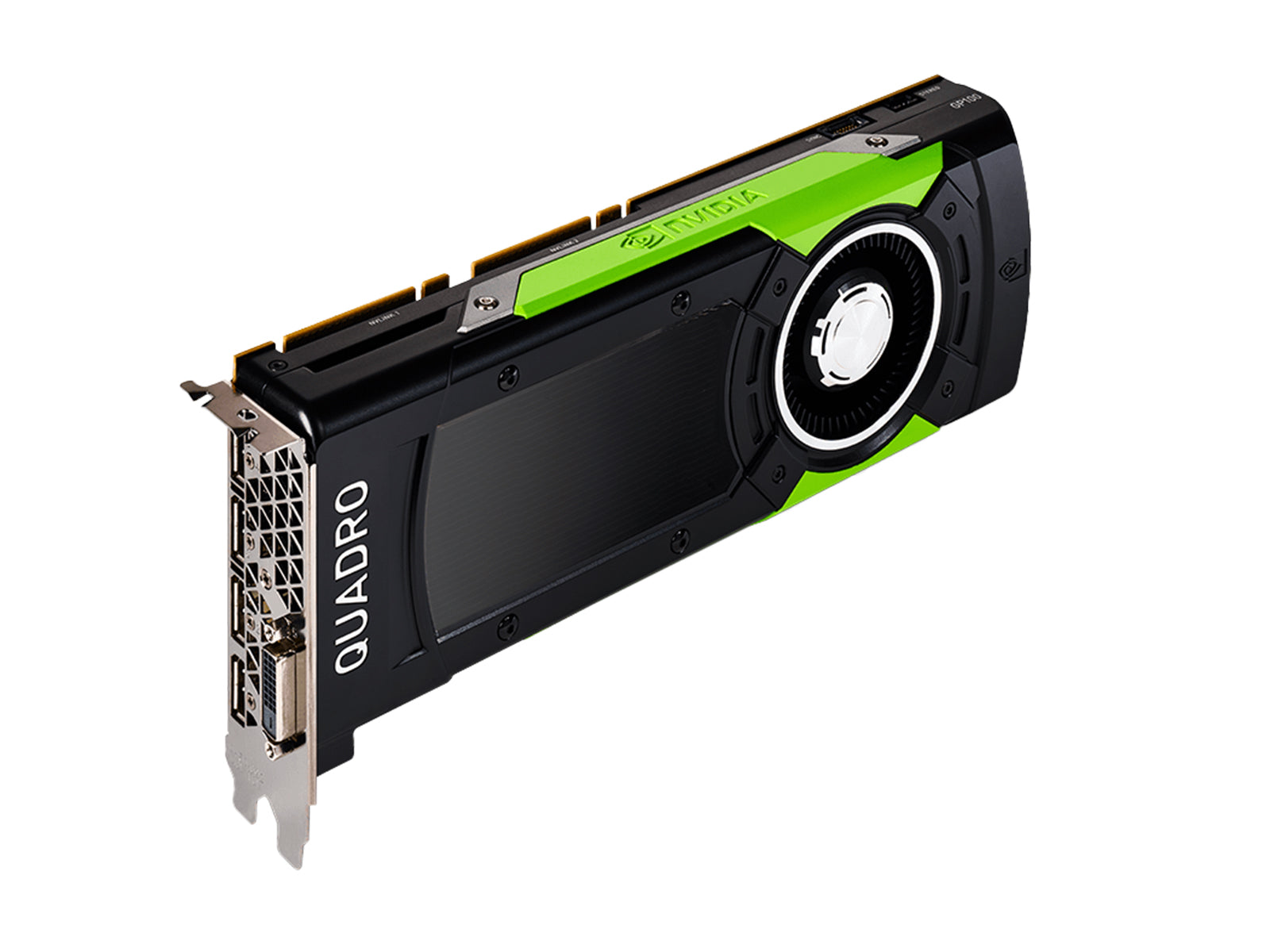 NVIDIA Quadro GP100 16GB 그래픽 카드