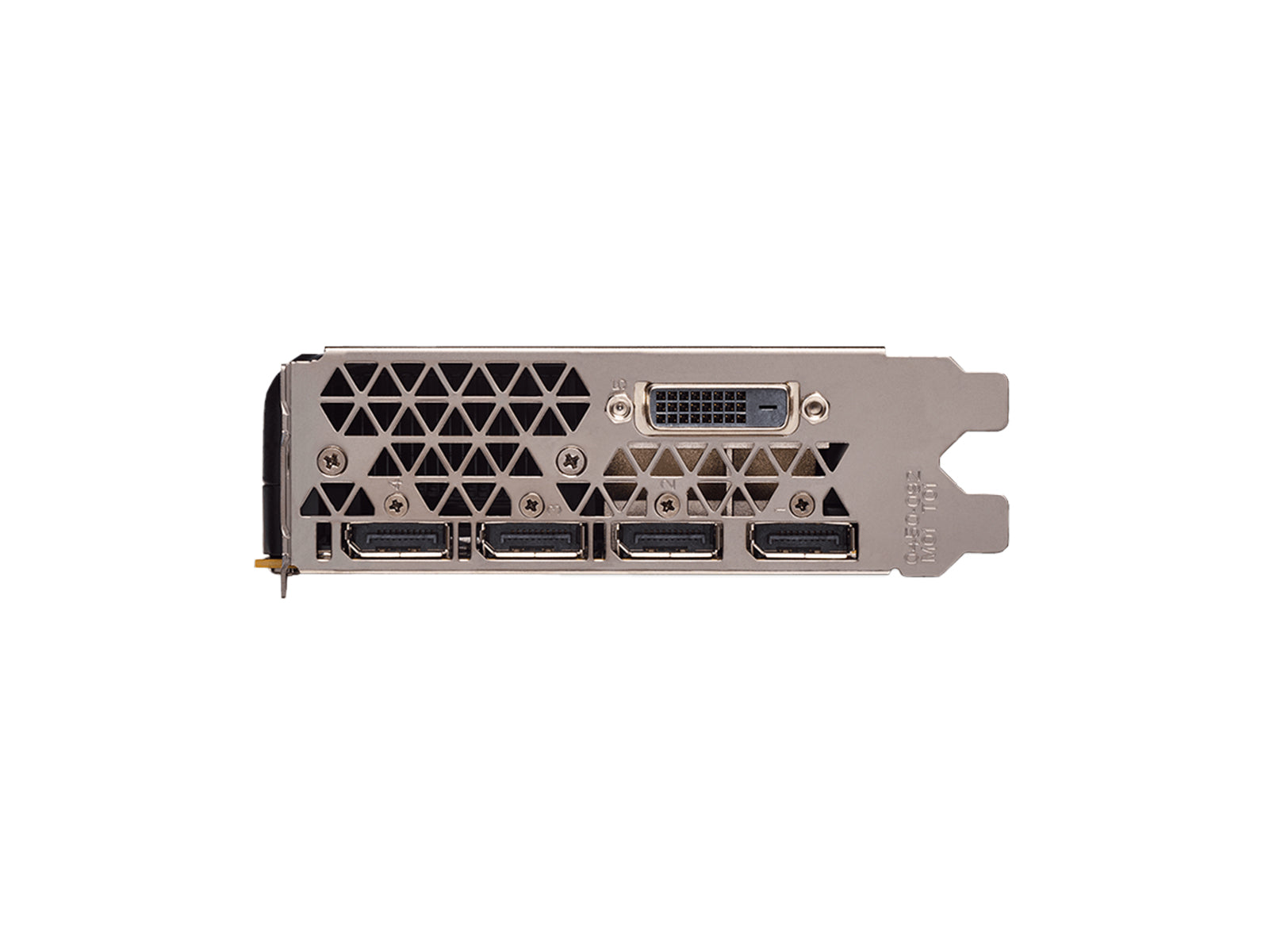 NVIDIA Quadro GP100 16 GB Graphics Card Overview