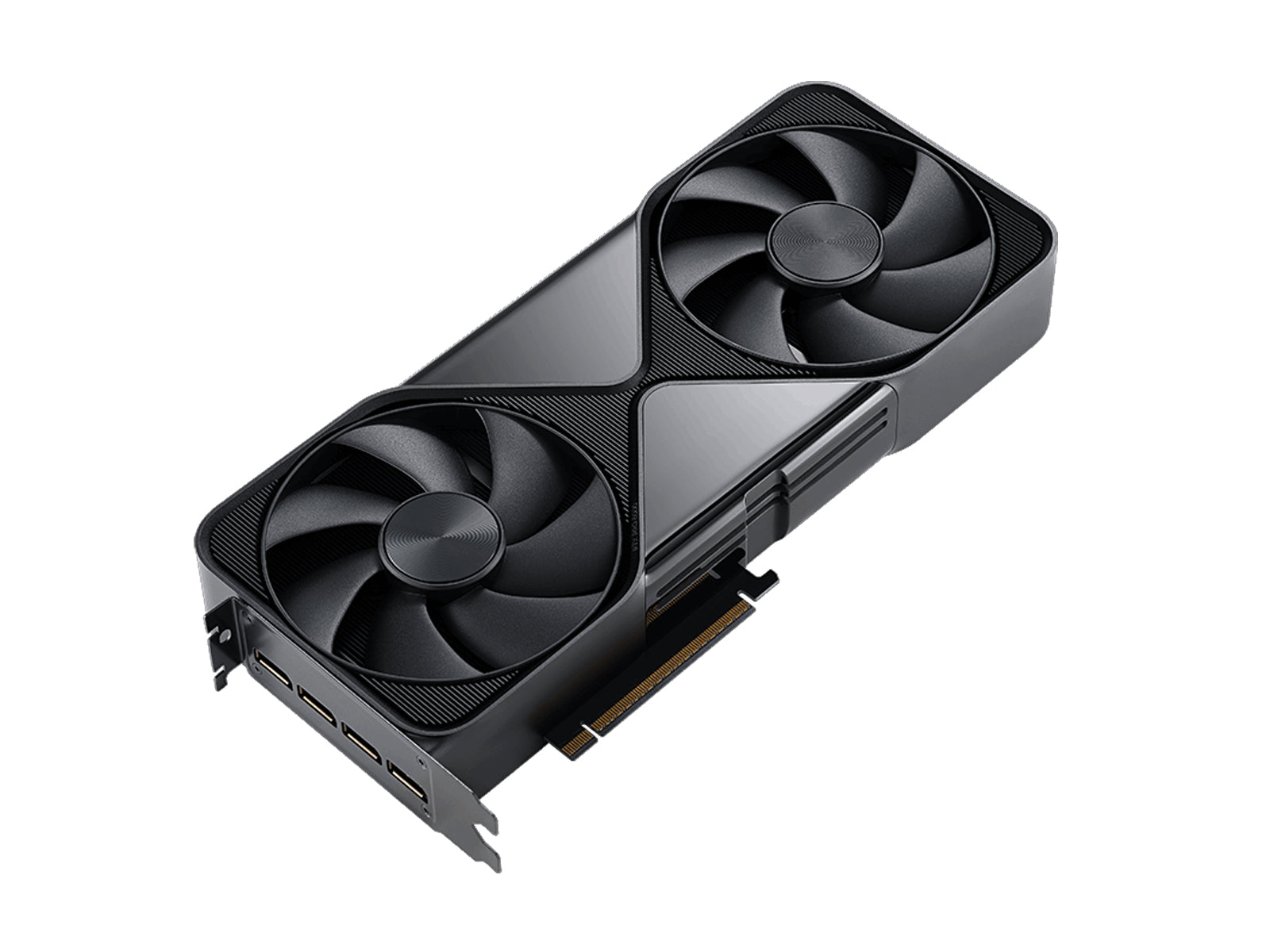 NVIDIA RTX Pro 6000 Blackwell 96GB Grafikkarte (VCNRTXPRO6000B-PB)