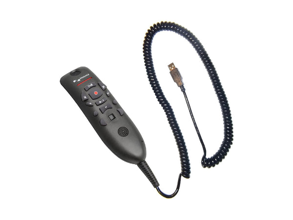 Nuance PowerMic III Dictation Microphone (0POWM3N)