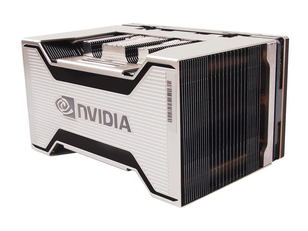 NVIDIA A100 SXM4 80GB AI GPU With Heatsink (699-2G506-0210-320)