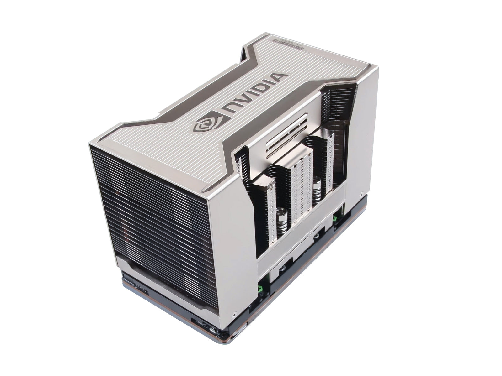 NVIDIA A100 SXM4 80GB AI GPU With Heatsink (699-2G506-0210-320)