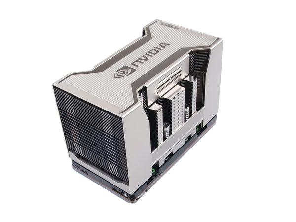 NVIDIA A100 SXM4 80GB AI GPU With Heatsink (699-2G506-0210-320)