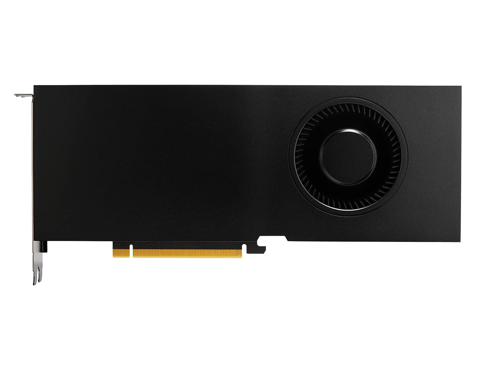 NVIDIA Quadro RTX A5000 24GB grafische kaart (RTXA5000)