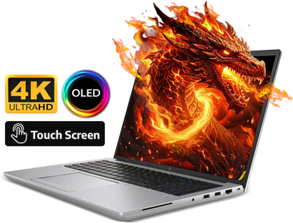 HP Zbook Fury G10 Mobile Workstation
