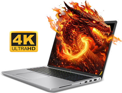 HP Zbook Fury G10 Mobile Workstation
