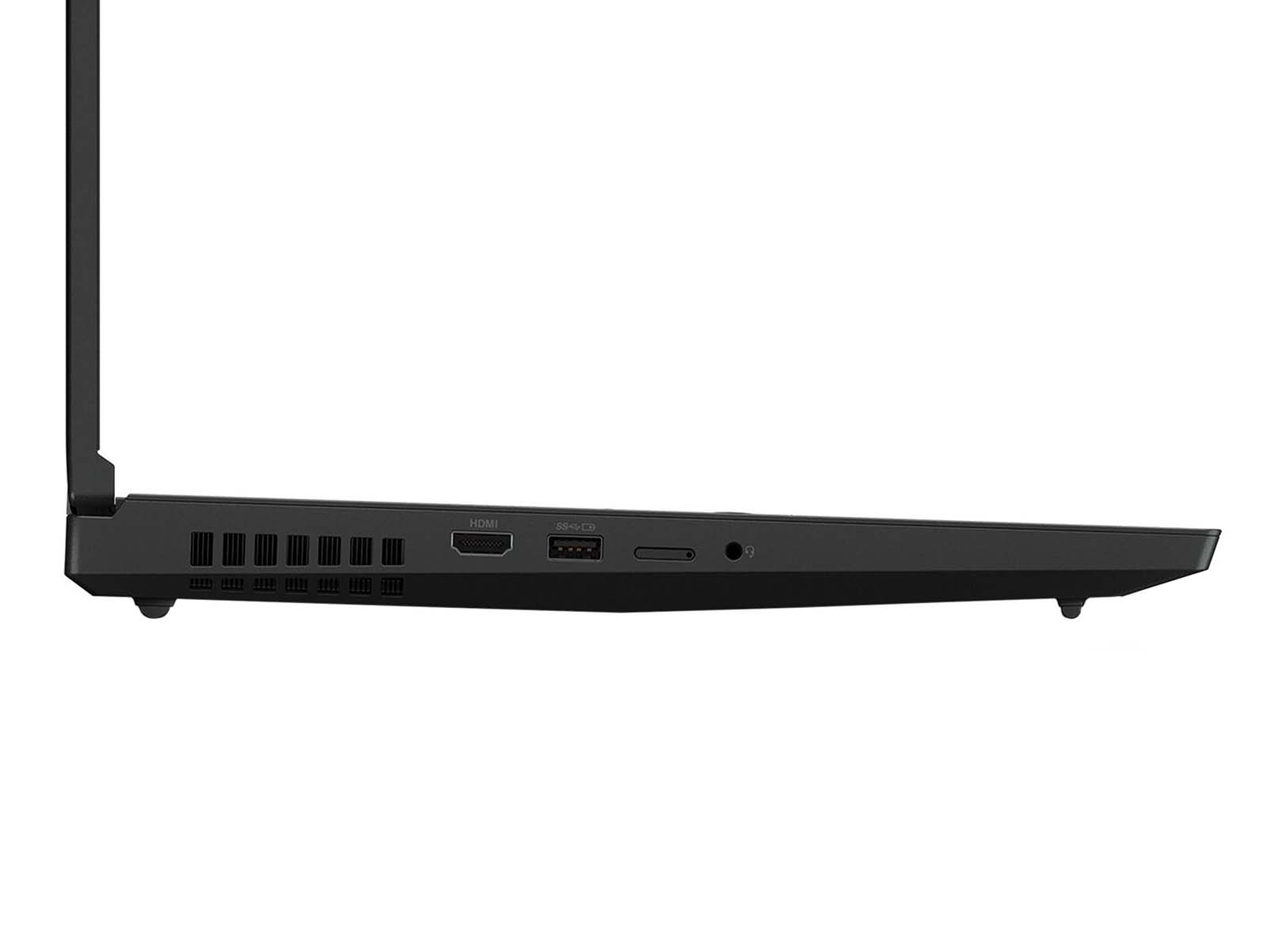 Lenovo ThinkPad P17 G2 Mobile Workstation | Intel Xeon W-11855M | 128 GB DDR4 | 1 TB SSD | RTX A5000
